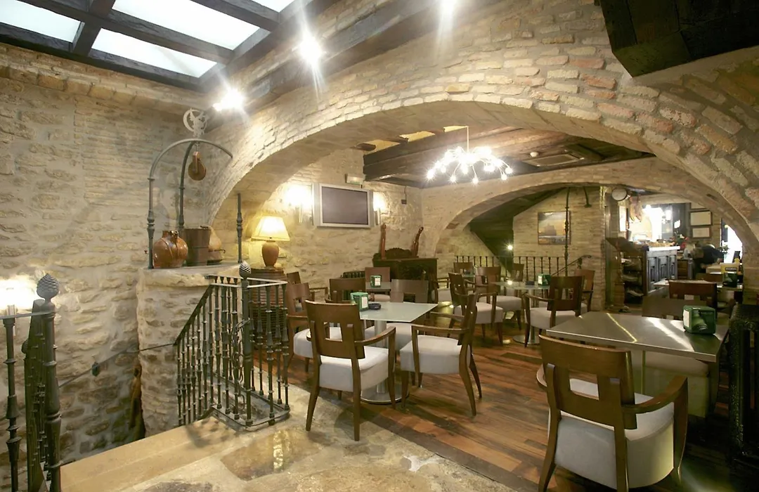 Hotel Rural Bidean-1