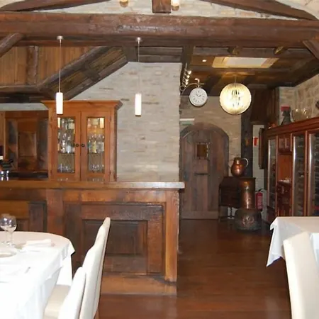 Hotel Rural Bidean-3