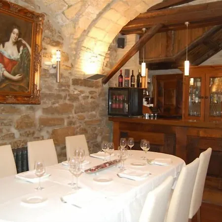 Hotel Rural Bidean-2